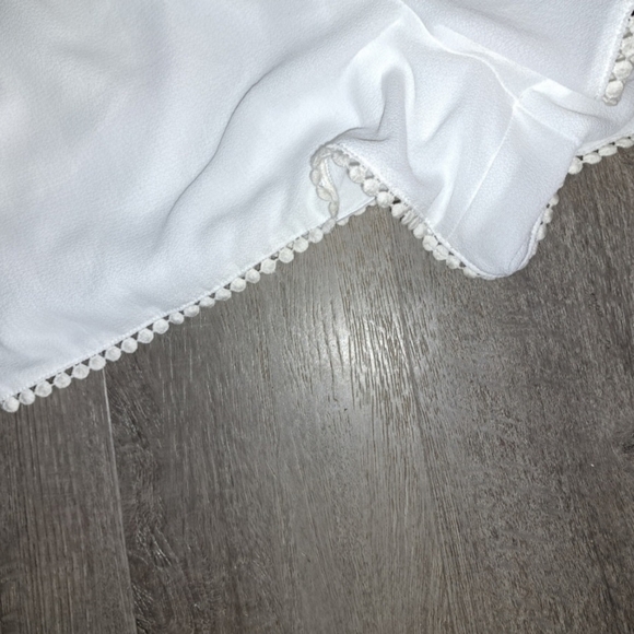 Bisou Bisou Romper - Size 12 - Picture 3 of 7